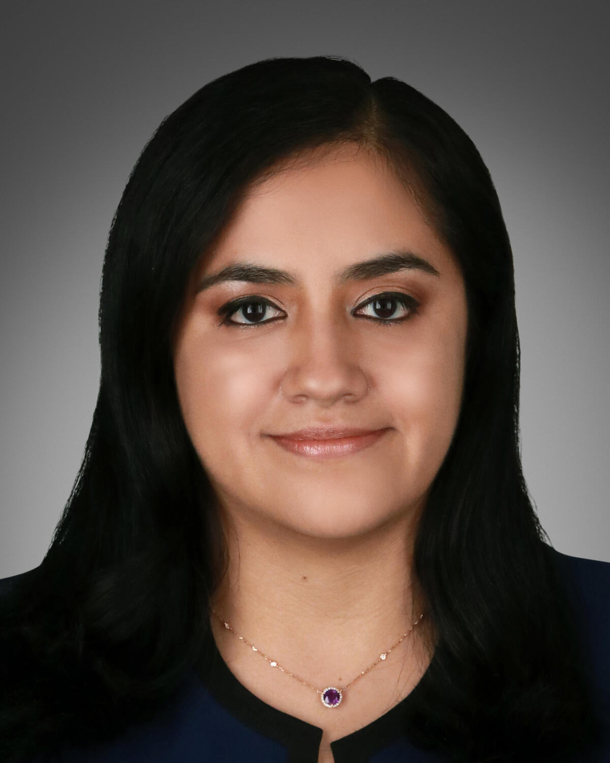 Headshot Image for Ericka Hernandez